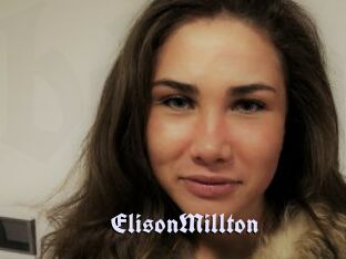 ElisonMillton