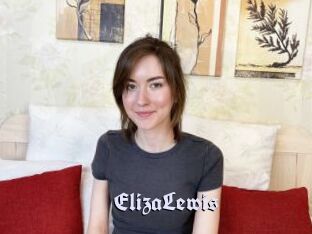 ElizaLewis