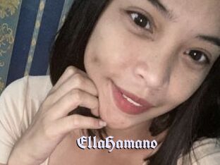 EllaHamano