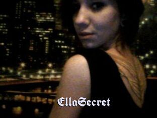 EllaSecret