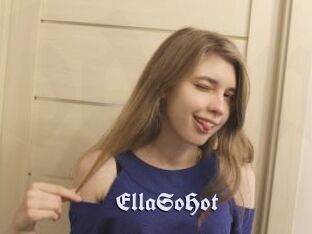 EllaSoHot