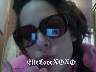 ElleLoveXOXO