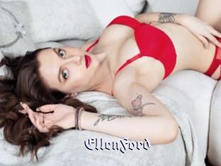 EllenFord