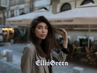 ElliaGreen