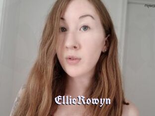 EllieRowyn