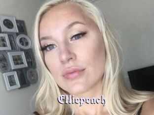 Elliepeach