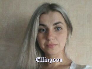Ellingson