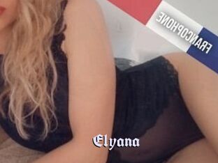 Elyana