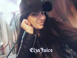 ElzaJuice