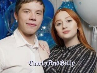 EmelyAndBilly