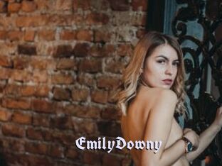 EmilyDowny