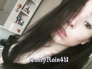 EmilyRain4U