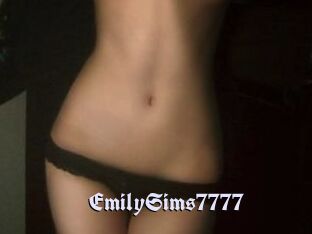 EmilySims7777