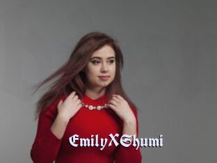 EmilyXShumi