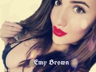 Emy_Brown Bdsm Blog
