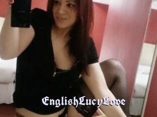 EnglishLucyLove