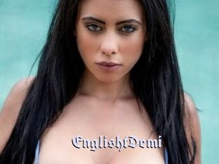 EnglishtDemi