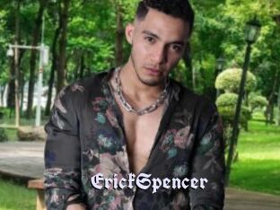 ErickSpencer