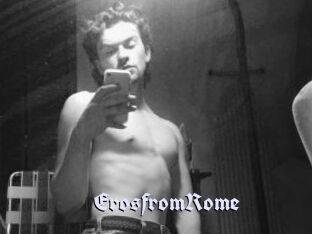 ErosfromRome Bdsm Blog