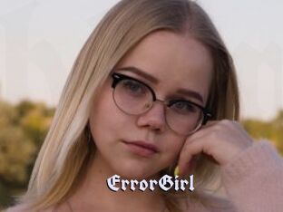 ErrorGirl