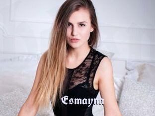 Esmayna
