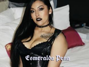 Esmeralda_Pena