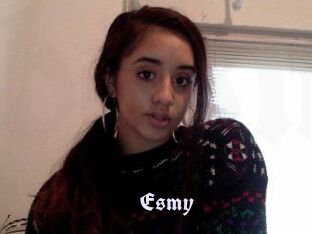 Esmy