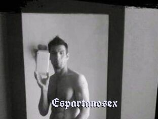 Espartanosex