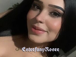 EsteefanyRosee