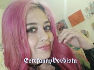 EstefannyVerbista