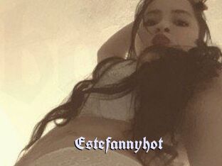 Estefannyhot