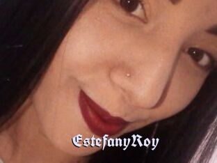 EstefanyRoy