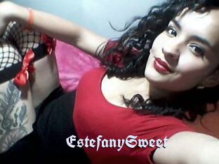 EstefanySweet