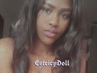 EsteicyDoll