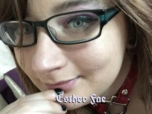 Esther_Fae Bdsm Blog