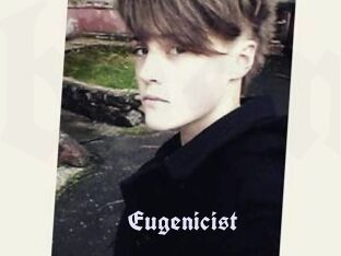 Eugenicist