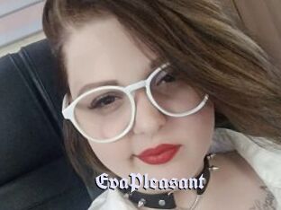 EvaPleasant