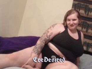 EveDesired
