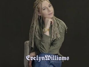 EvelynWilliams