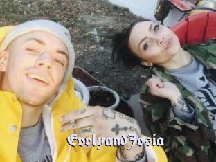 Evrly_and_Josia