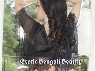 ExoticBengaliBeauty