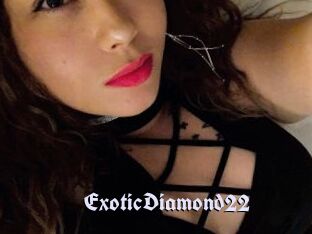 ExoticDiamond22