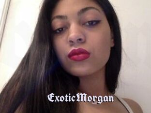 ExoticMorgan