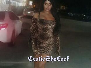 ExoticSheCock