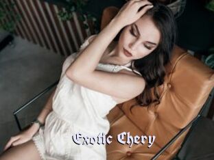 Exotic_Chery