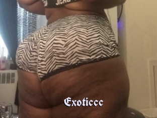 Exoticcc