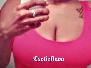 Exoticflava