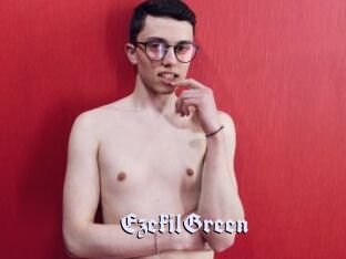 EzekilGreen