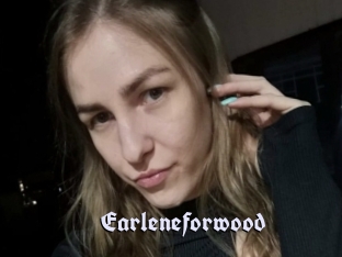 Earleneforwood