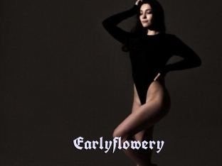 Earlyflowery